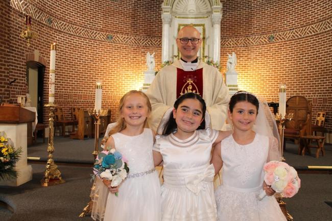 Fr Marcin