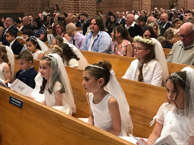 Congregation