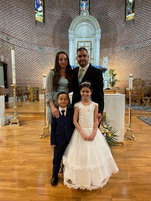 Ilarda Family