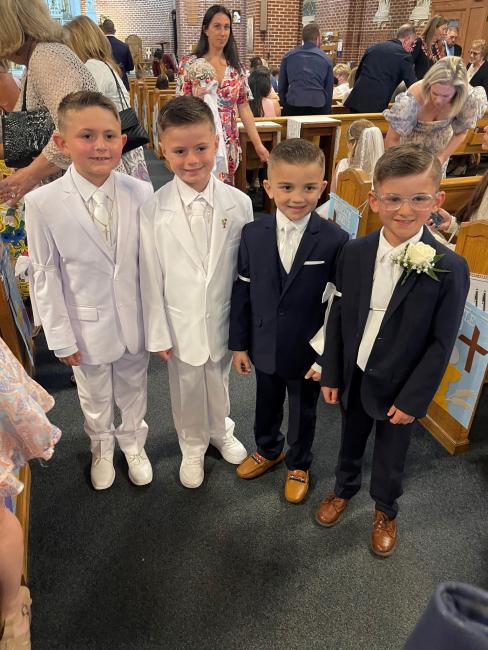 The Boys