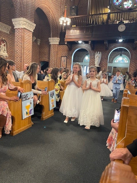 Spataro Procession