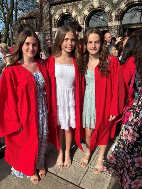 Melito Sisters