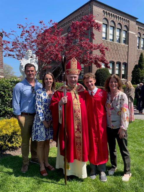 Owen Huber
